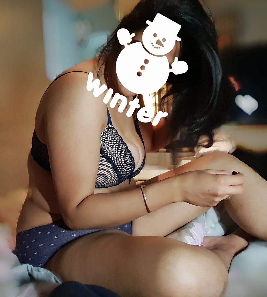 Indian Wife for Cam Fun5